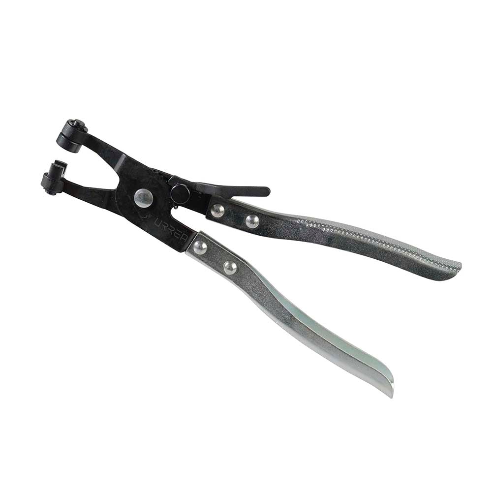 PINZA PARA ABRAZADERA APERTURA MÁXIMA DE 2", 8-1/2" URREA