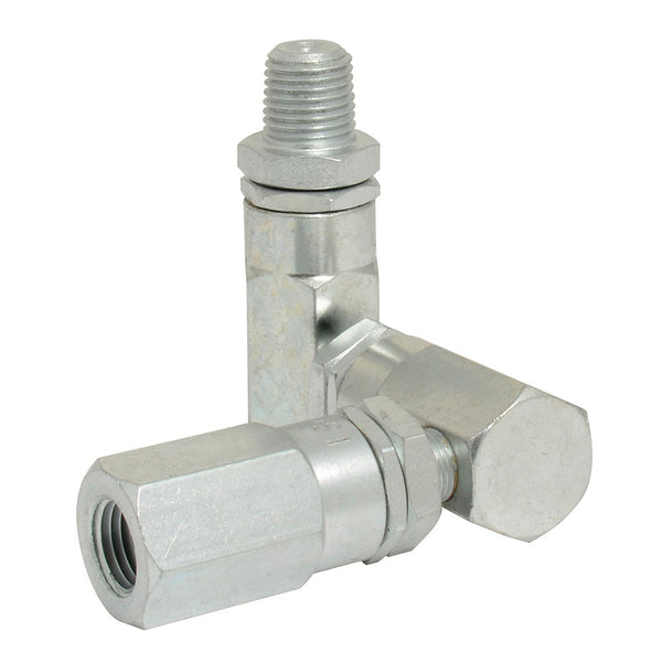 CONECTOR TIPO Z GIRATORIO 6,000 PSI URREA