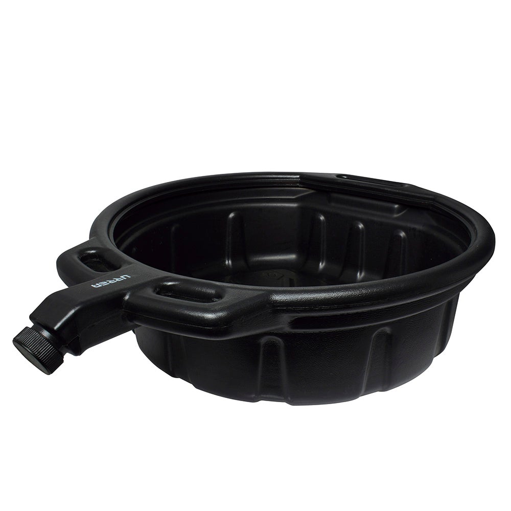 RECIPIENTE PARA DRENAJE DE ACEITE 16 LT URREA