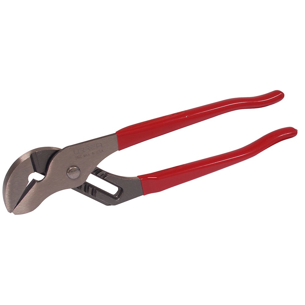 PINZA DE EXTENSIÓN 5 POSICIONES DE 10" QUIJADA LISA URREA
