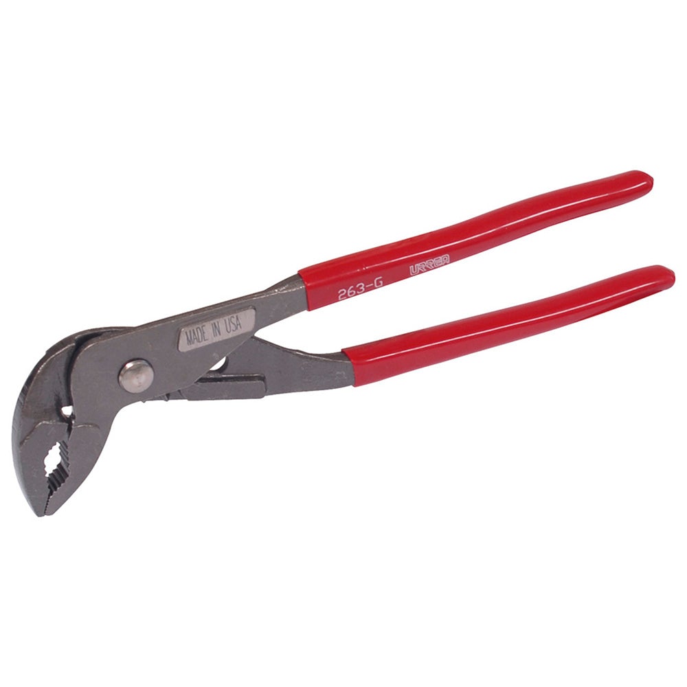 PINZA DE EXTENSIÓN 5 POSICIONES DE 9-1/2" VÍA PODER URREA