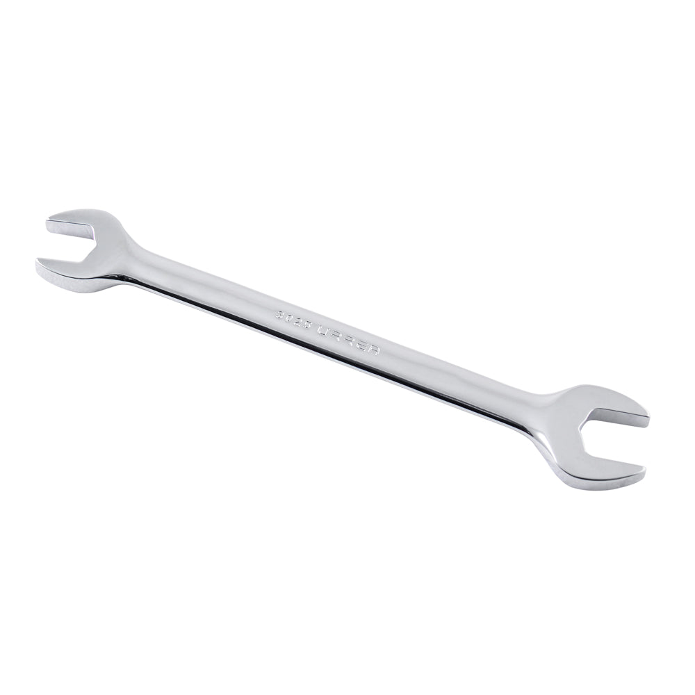 LLAVE ESPAÑOLA PULIDO ESPEJO EN PULGADAS, 9/16" X 5/8" URREA