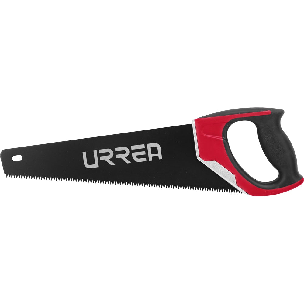 SERRUCHO CON MANGO BIMATERIAL TRIPLE FILO DE 20" URREA