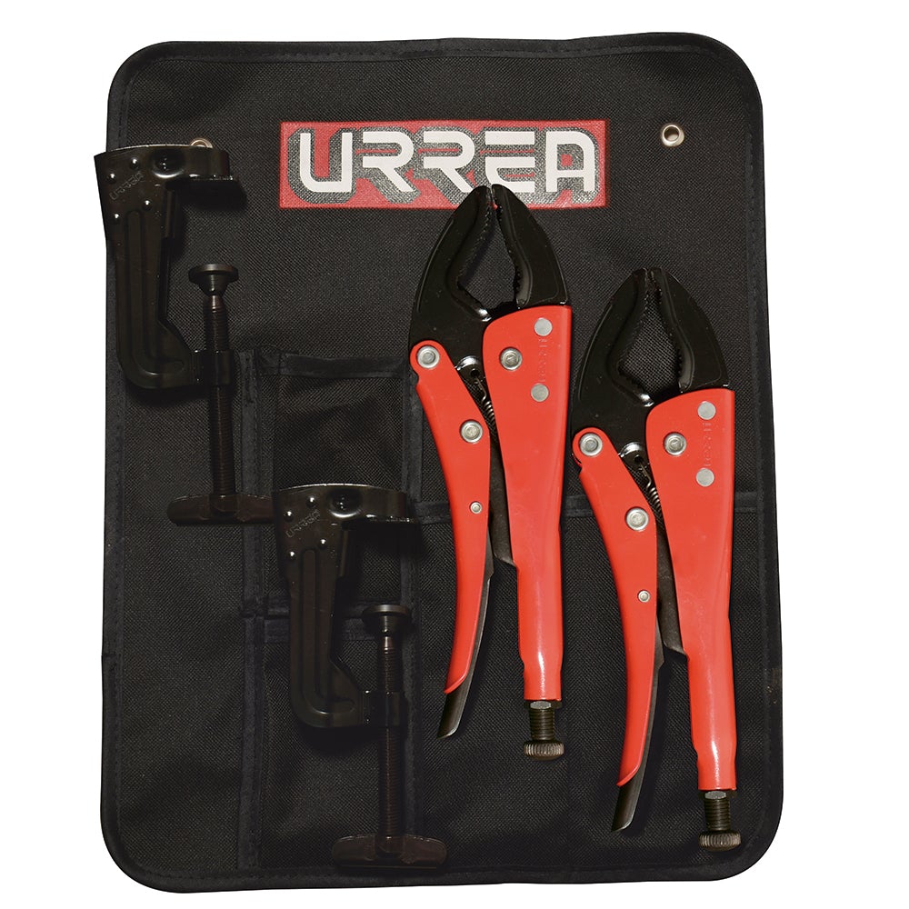 Pinzas URREA SHOP Pinzas URREA SHOP