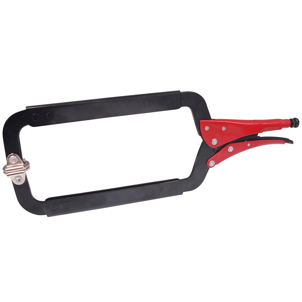 PINZA DE PRESIÓN DE 24-51/64" TIPO "C" URREA