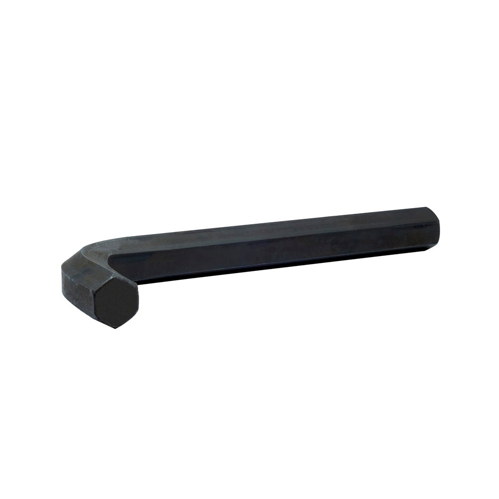 LLAVE HEXAGONAL CORTA TIPO "L", MÉTRICA, 22 MM URREA