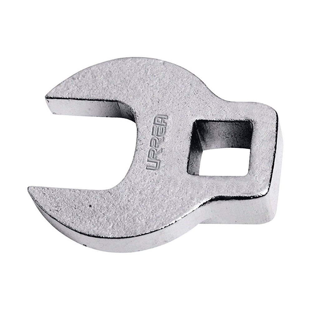 LLAVE PATA DE CUERVO MÉTRICA CUADRO DE 3/8", 15 MM URREA