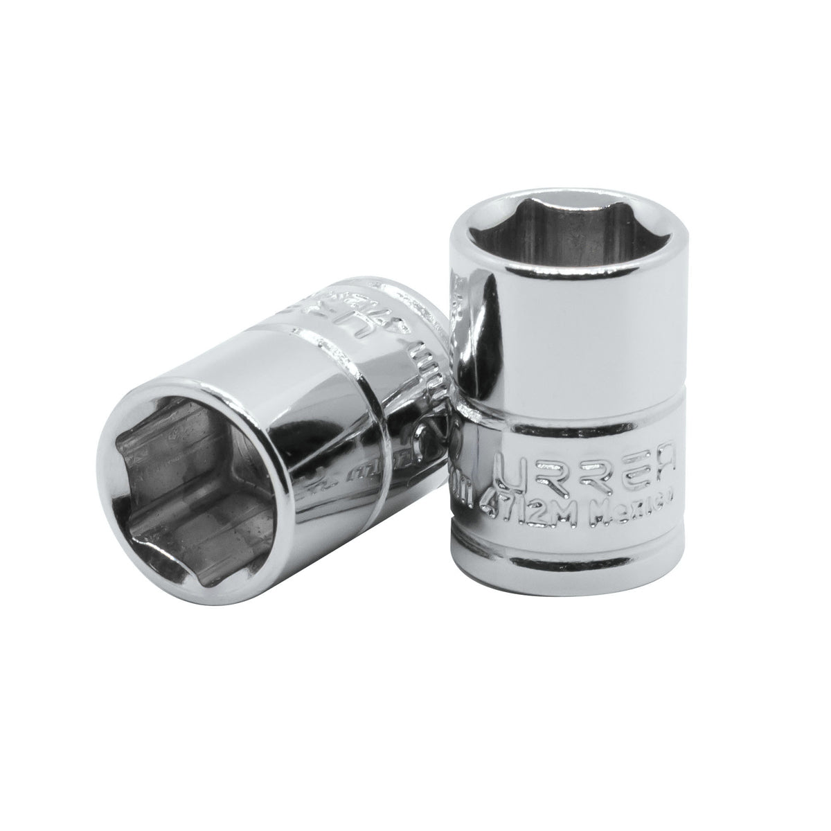 DADO EN PULGADAS CUADRO DE 1/2", 6 PUNTAS, 3/4" URREA