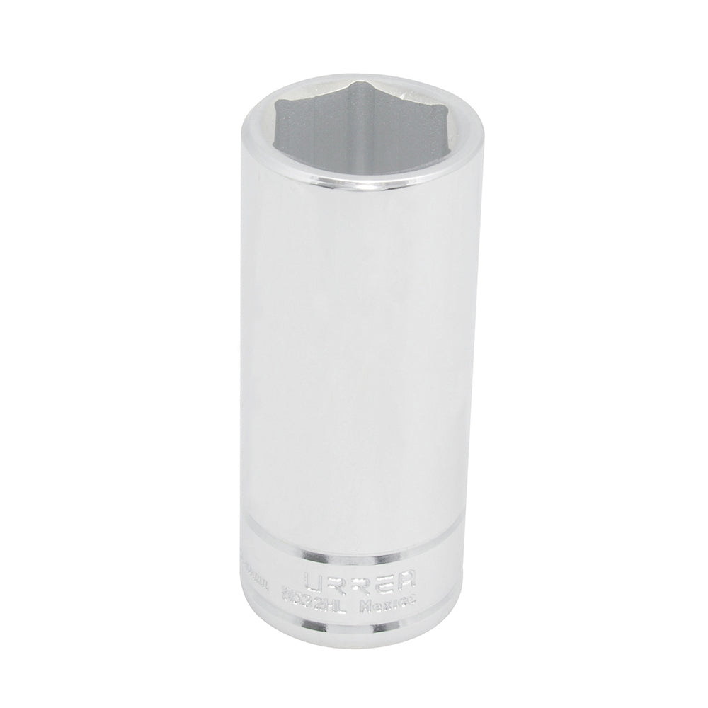 DADO LARGO EN PULGADAS CUADRO DE 3/4", 6 PUNTAS, 15/16" URREA