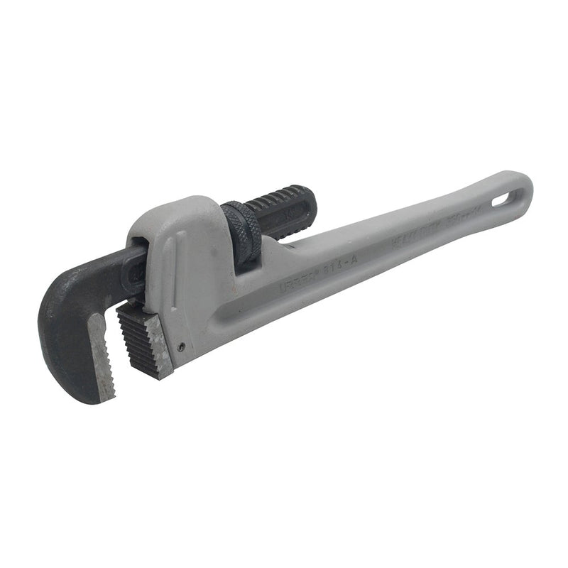 LLAVE STILLSON DE ALUMINIO, 14" URREA