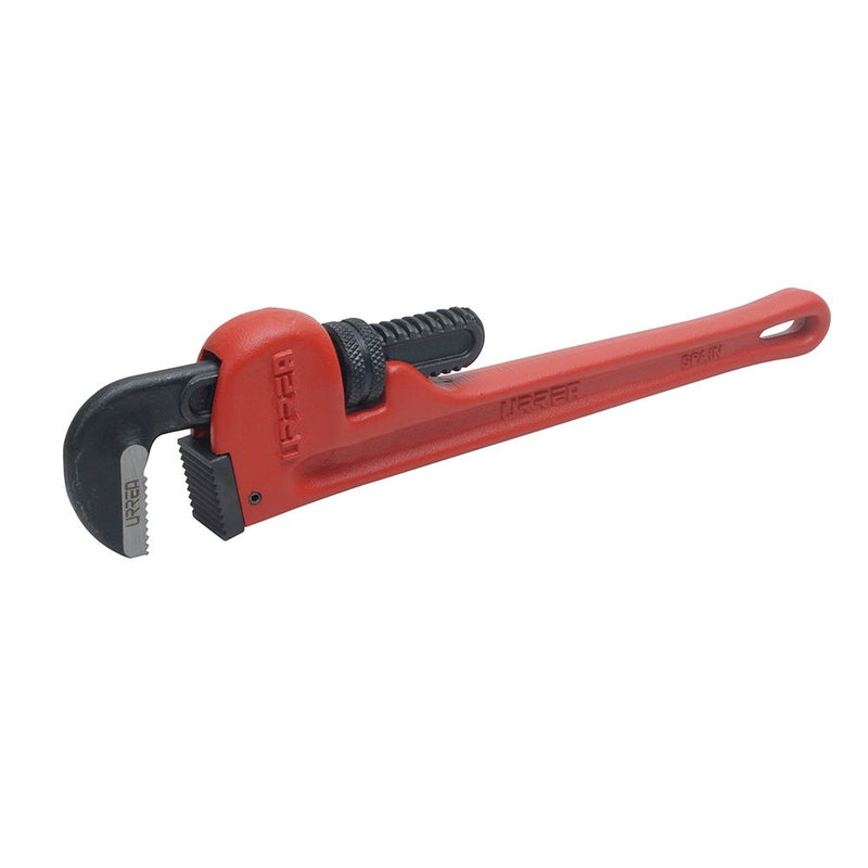 LLAVE STILLSON DE HIERRO MALEABLE, 48" URREA