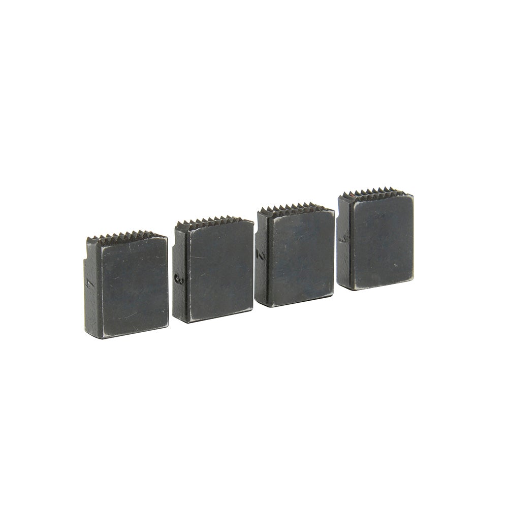 JUEGO DE PEINES PARA TARRAJA 3/4" NPT URREA