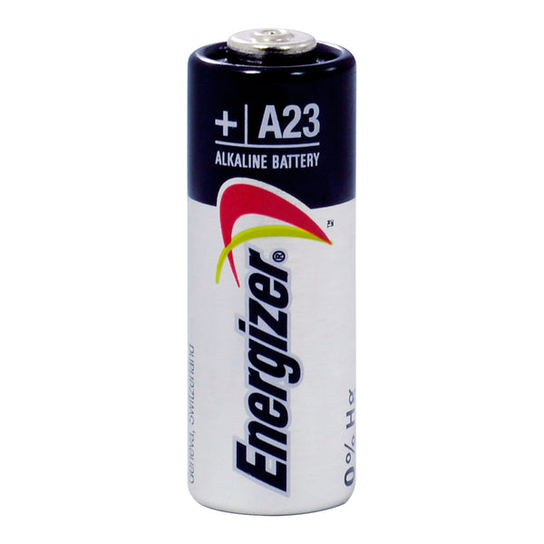 PILA ALCALINA ENERGIZER® "A23 12V" 2 PIEZAS SURTEK