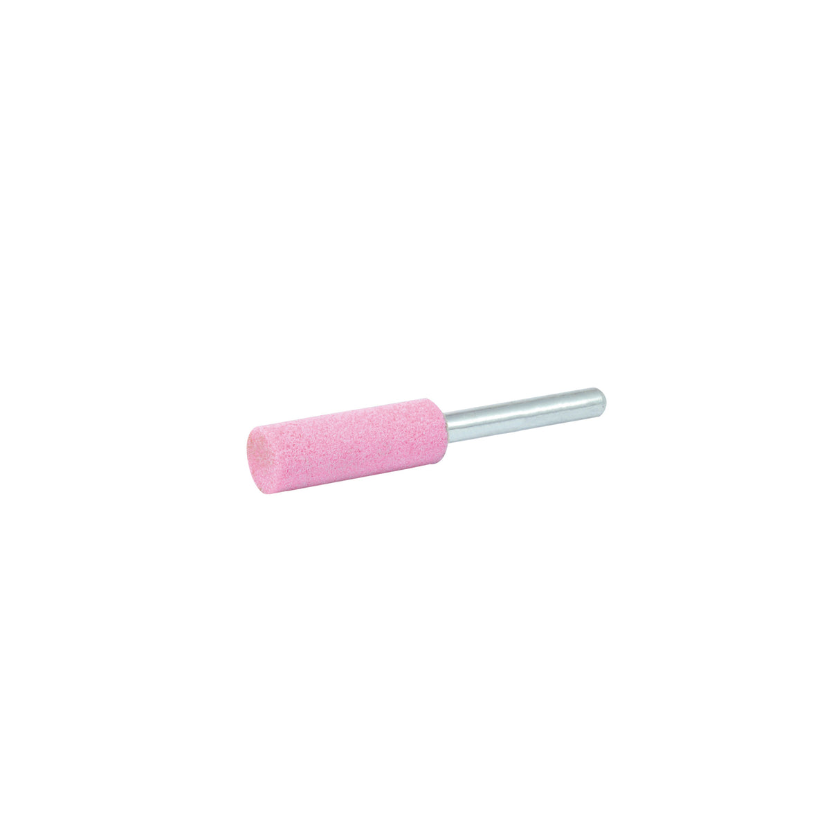 PUNTA MONTADA ÓXIDO DE ALUMINIO ROSA TIPO W188 URREA
