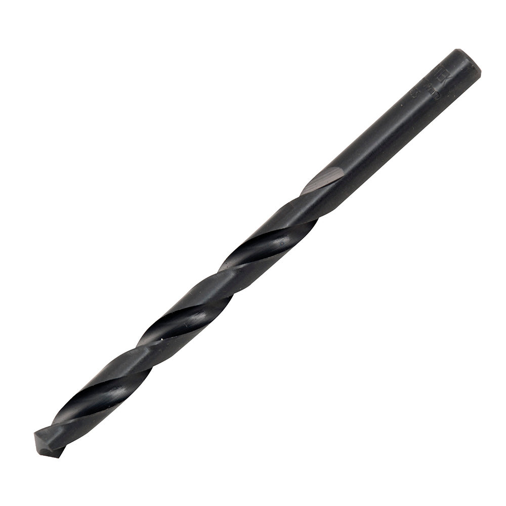 BROCA NEGRA DE ACERO DE ALTA VELOCIDAD 11/32" ZANCO RECTO SURTEK