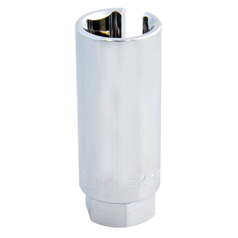 DADO PARA SENSOR DE OXIGENO, CUADRO 3/8", 7/8" SURTEK
