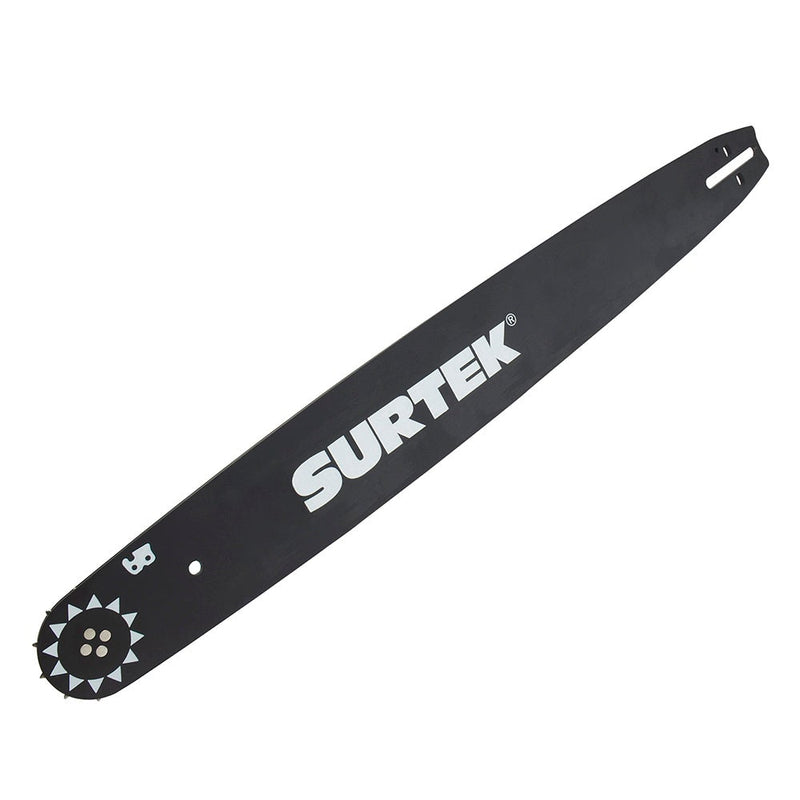 BARRA PARA MOTOSIERRA 20", 0.325" SURTEK