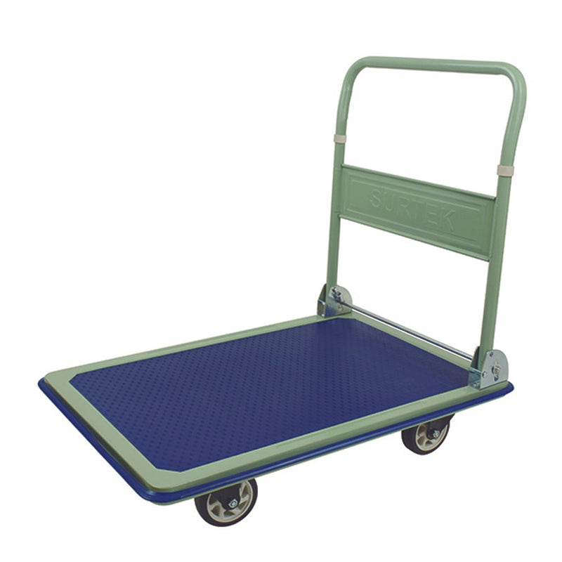 CARRO PLATAFORMA 5", 300 KG SURTEK