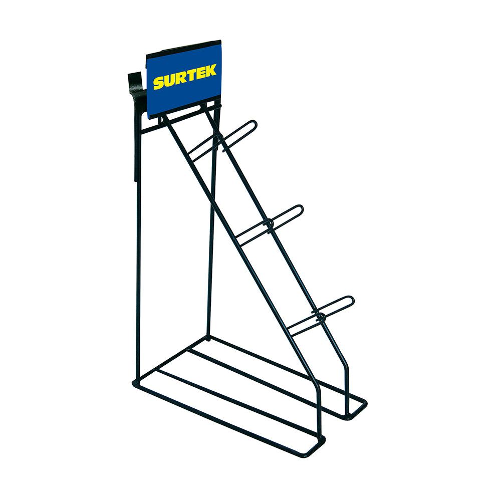 RACK DESPACHADOR PARA PICOS Y TALACHOS 15.5 X 30.5 X 50 CM SURTEK