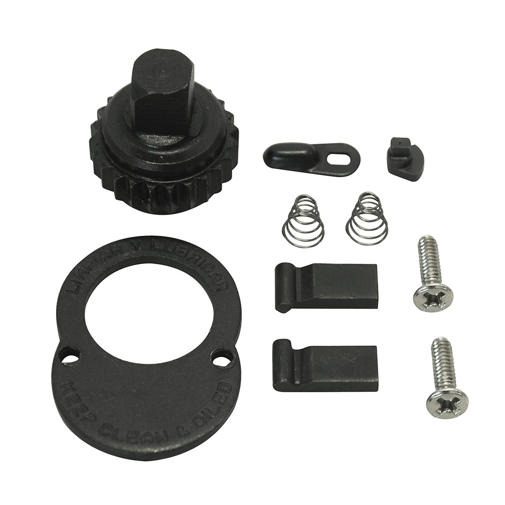 JUEGO DE REFACCIÓN PARA MATRACA F5149 SURTEK
