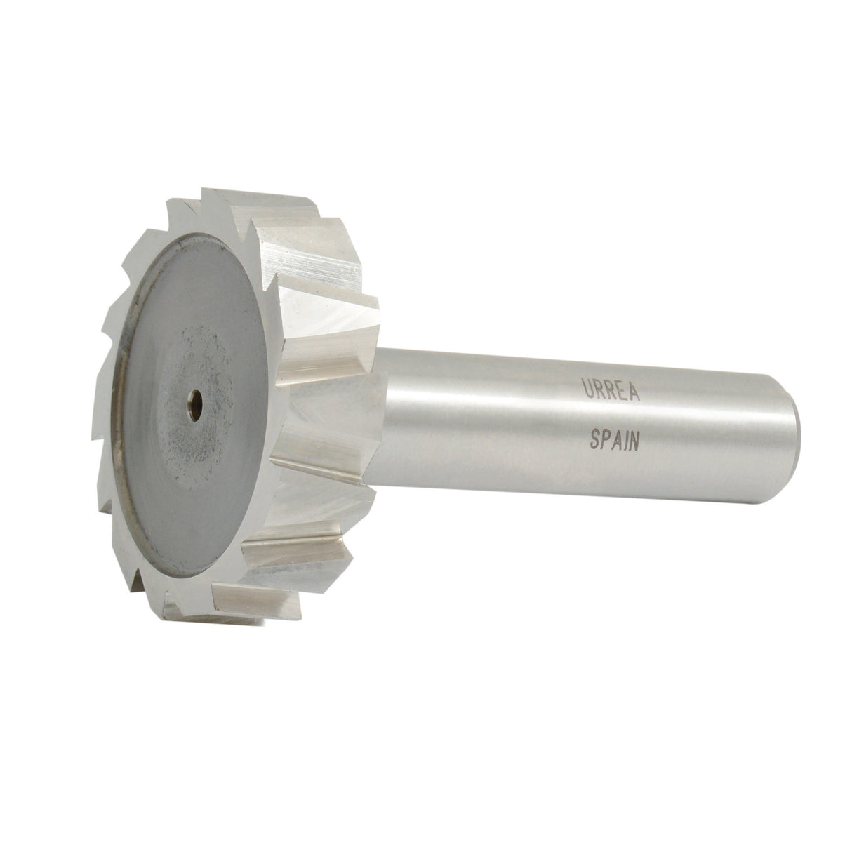 FRESA TIPO WOODRUFF 1" X  7/32" URREA