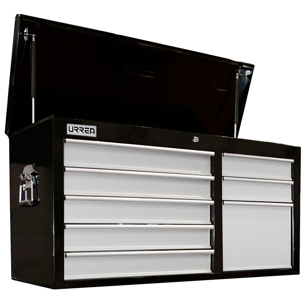 GABINETE SUPERIOR 8 GAVETAS 41" SERIE H URREA