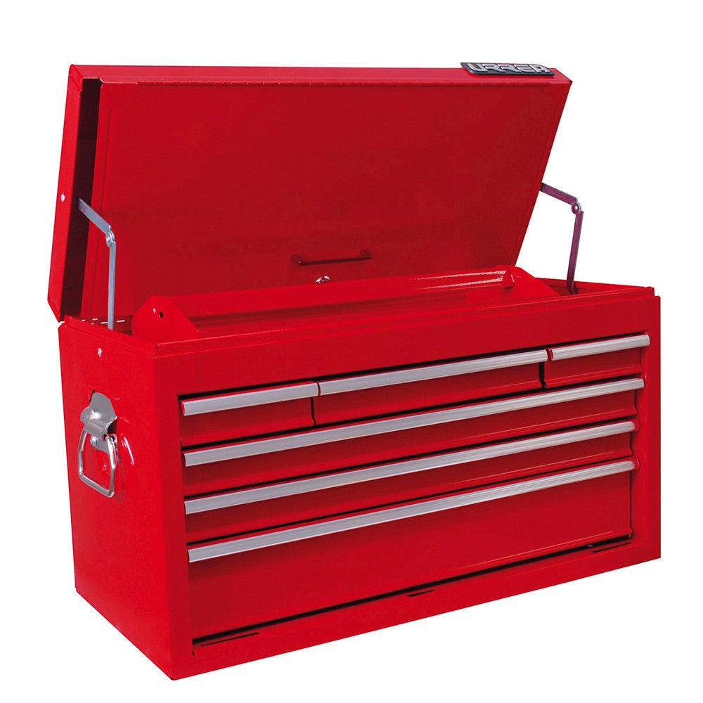 GABINETE SUPERIOR 6 GAVETAS 27" SERIE I URREA