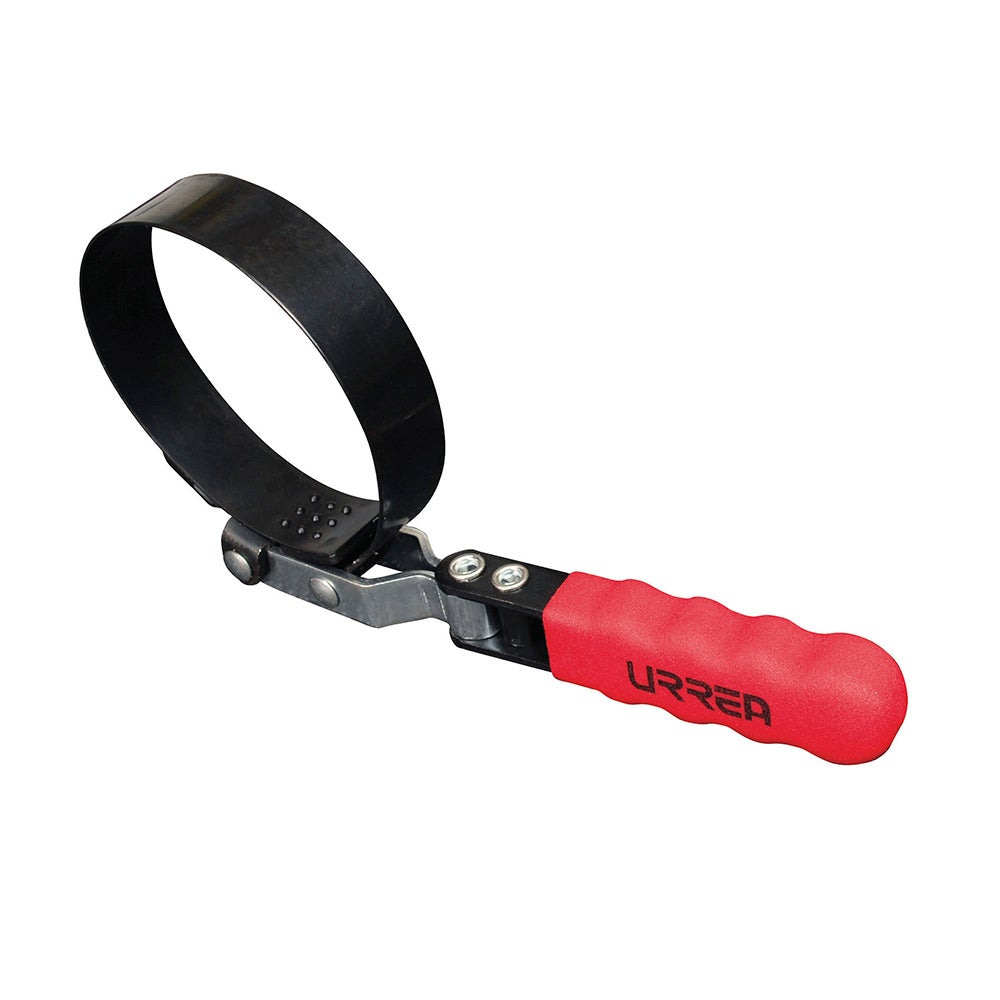LLAVE PARA QUITAR FILTROS UNIVERSALES DE 3-1/2" A 3-3/4" URREA