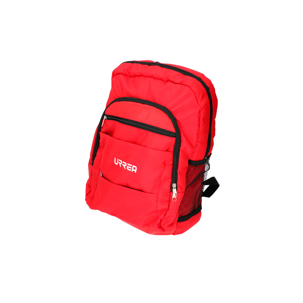 MOCHILA SPORT CON TIRANTES ACOLCHONADOS URREA
