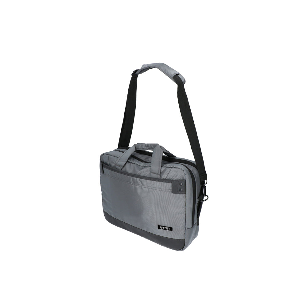PORTAFOLIO EJECUTIVO COMPARTIMIENTO ACOLCHONADO CON CIERRE PARA LAPTOP URREA