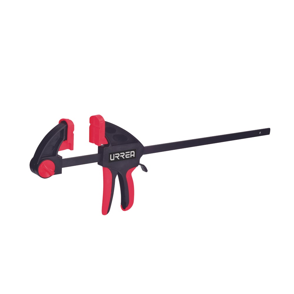 PRENSA PLÁSTICA DE BARRA DE 6" QUICK RELEASE URREA