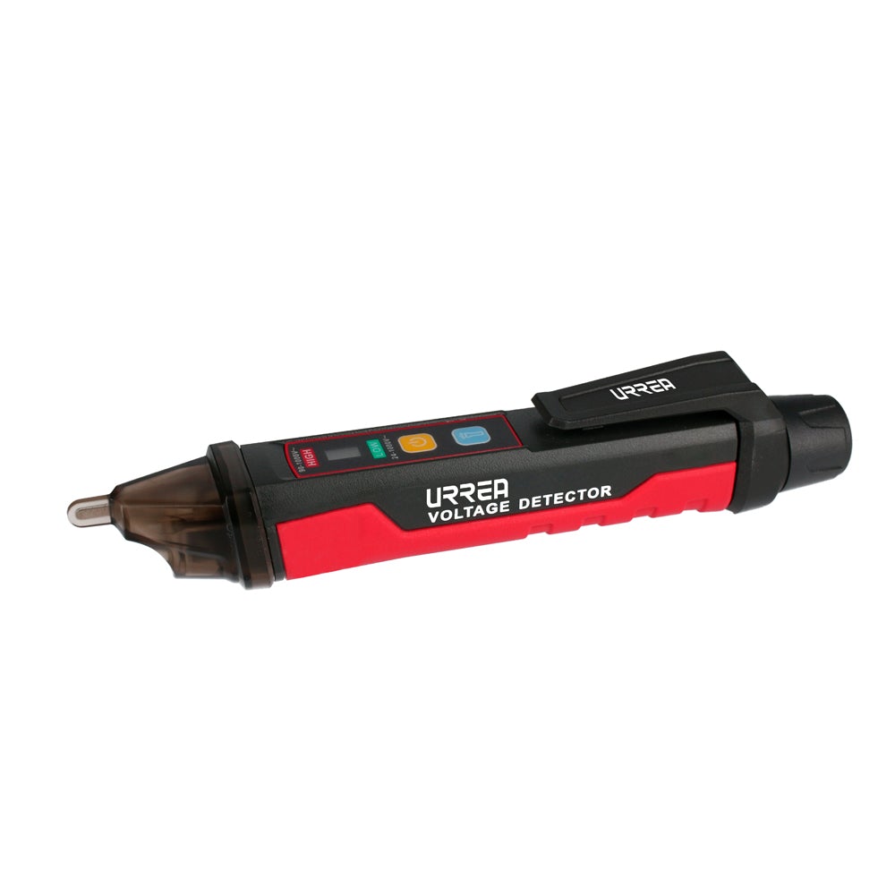 PROBADOR DE VOLTAJE 24 V A 1000 V URREA