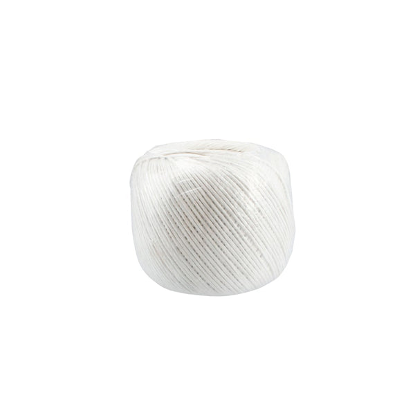 RAFIA DE POLIPROPILENO BLANCA 2.2 G/M SURTEK