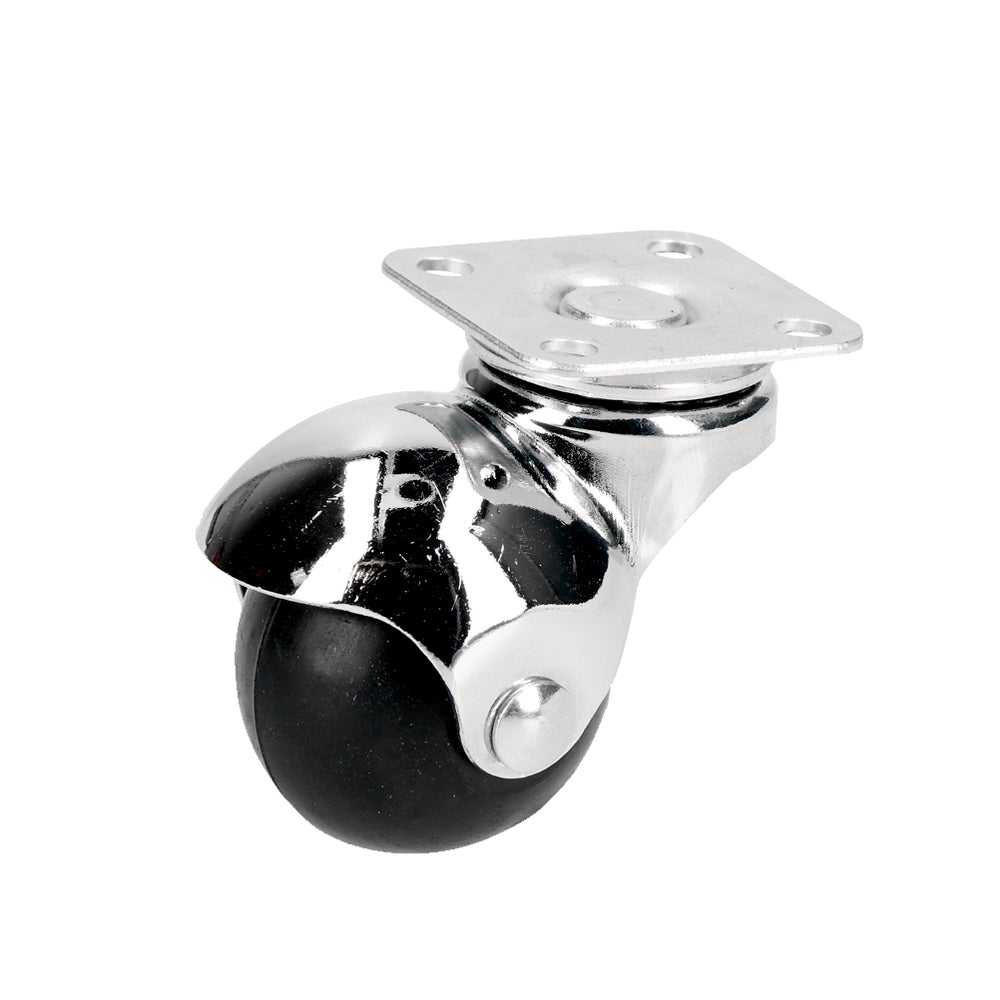 RODAJA ESFÉRICA CON PLACA 40 MM SURTEK