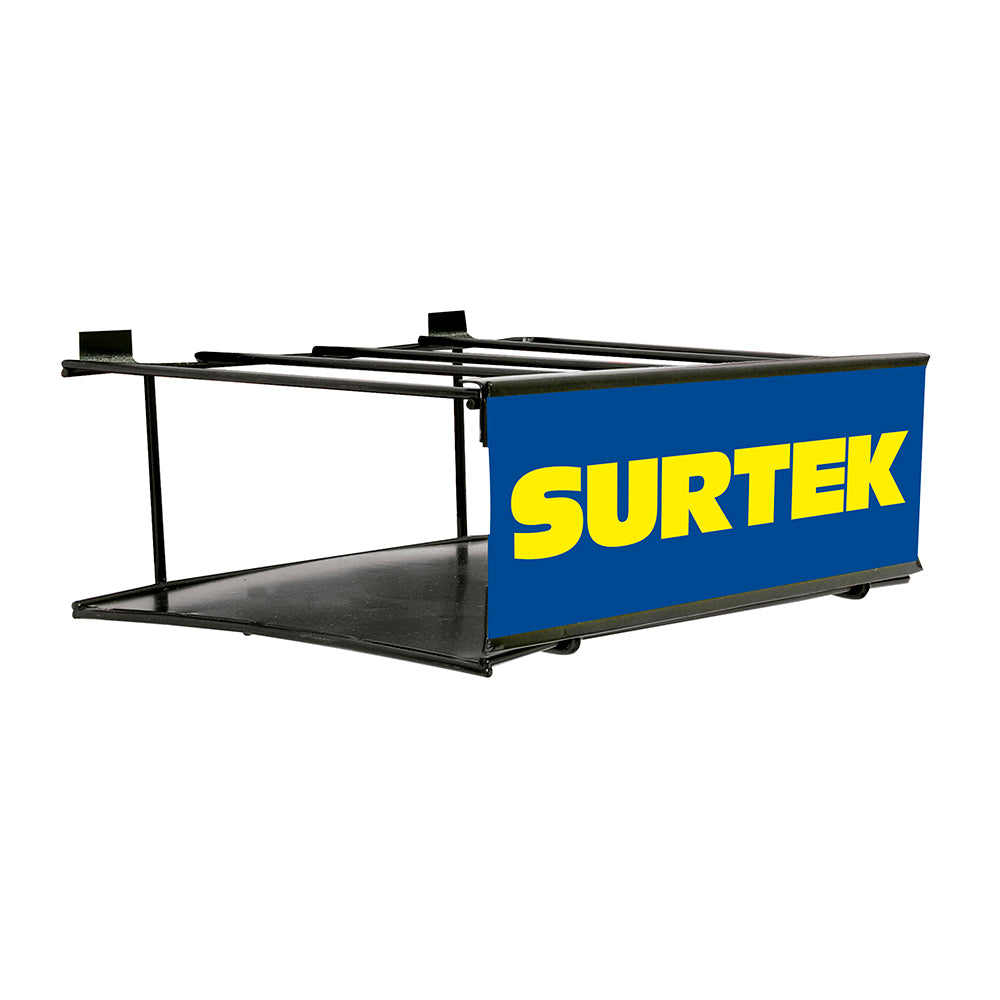 RACK DESPACHADOR PARA LATAS 30 X 23.5 X 9.2 CM SURTEK