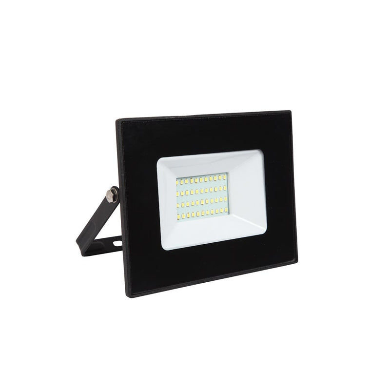 REFLECTOR DE LED DELGADO 50 W 5,000 LM FOY