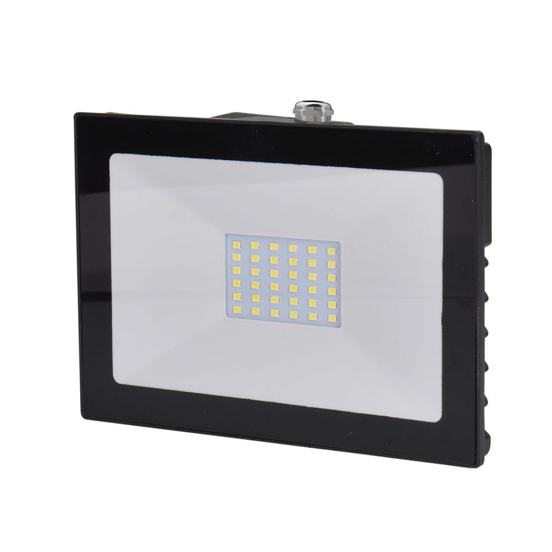 REFLECTOR DE LED SMD DELGADO 30 W 2,400 LM SURTEK