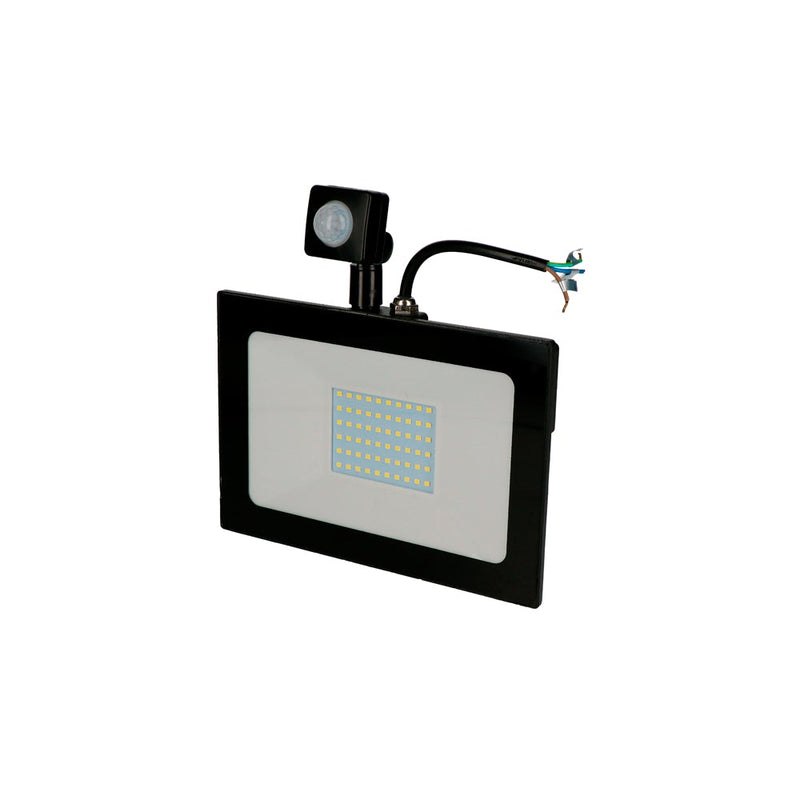 Reflector LED recargable 300 lm Surtek RFR3 | Urrea store