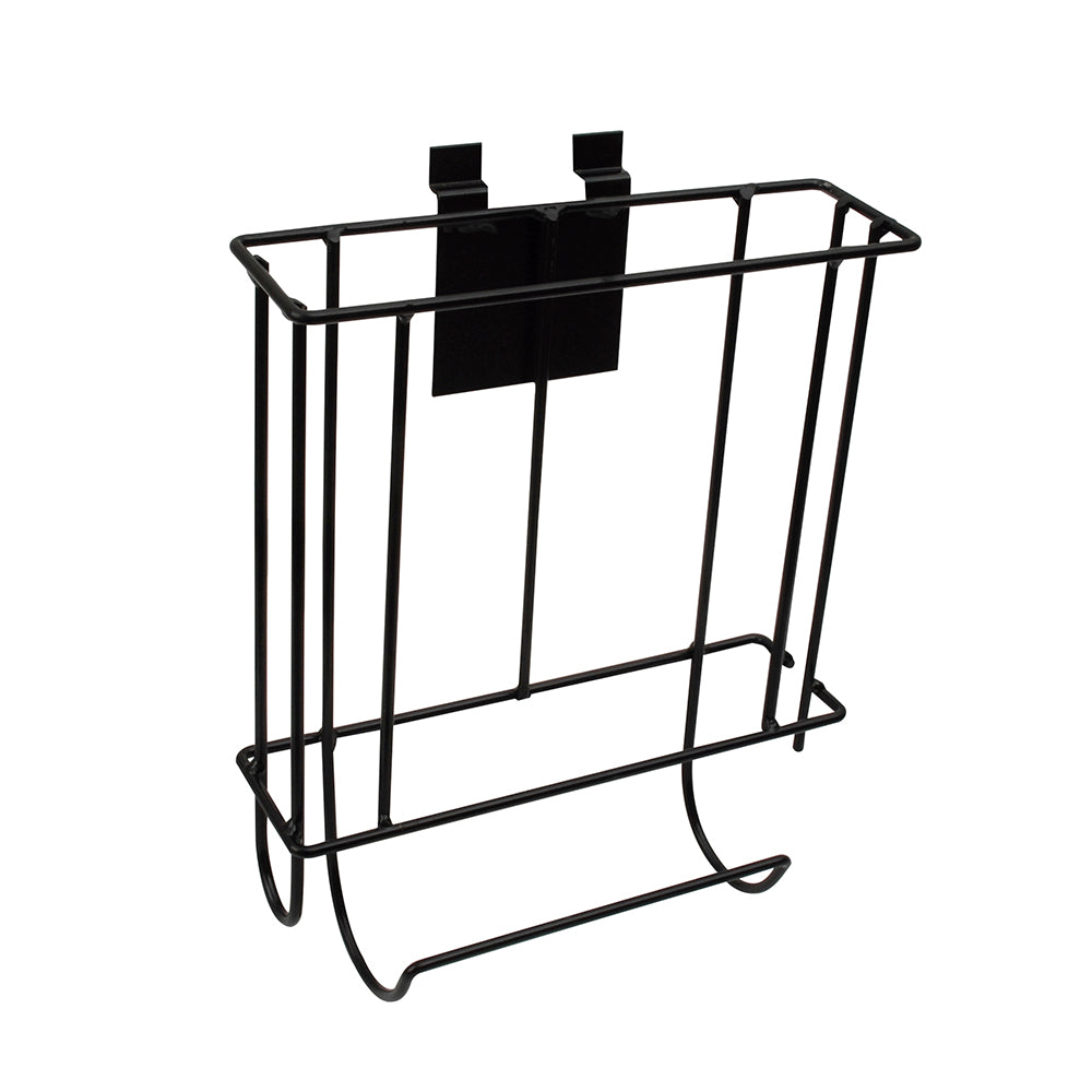 RACK DESPACHADOR PARA PANEL SILICONES 25 X 8.5 X 30 CM SURTEK