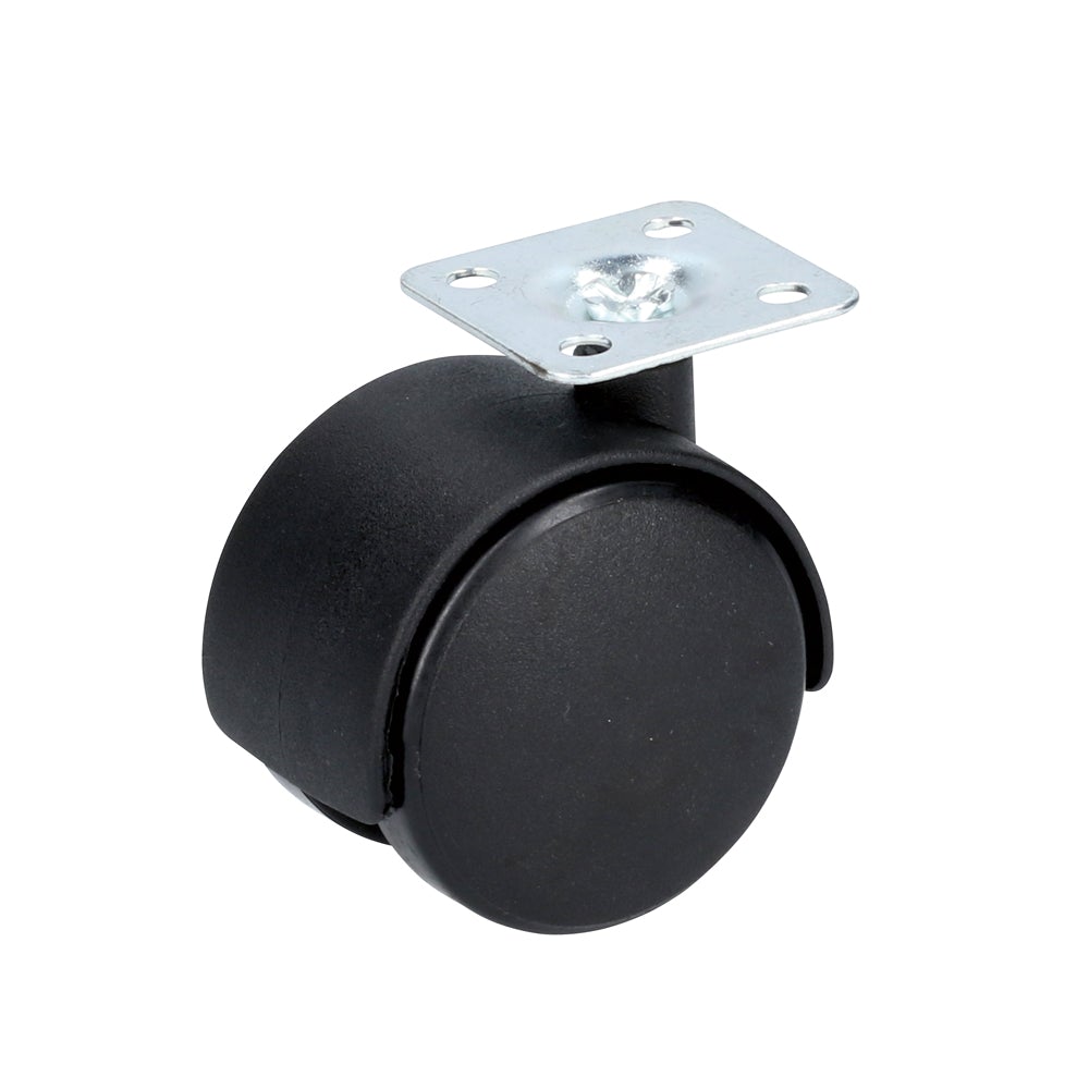 RODAJA TIPO YOYO CON PLACA 50 MM SURTEK