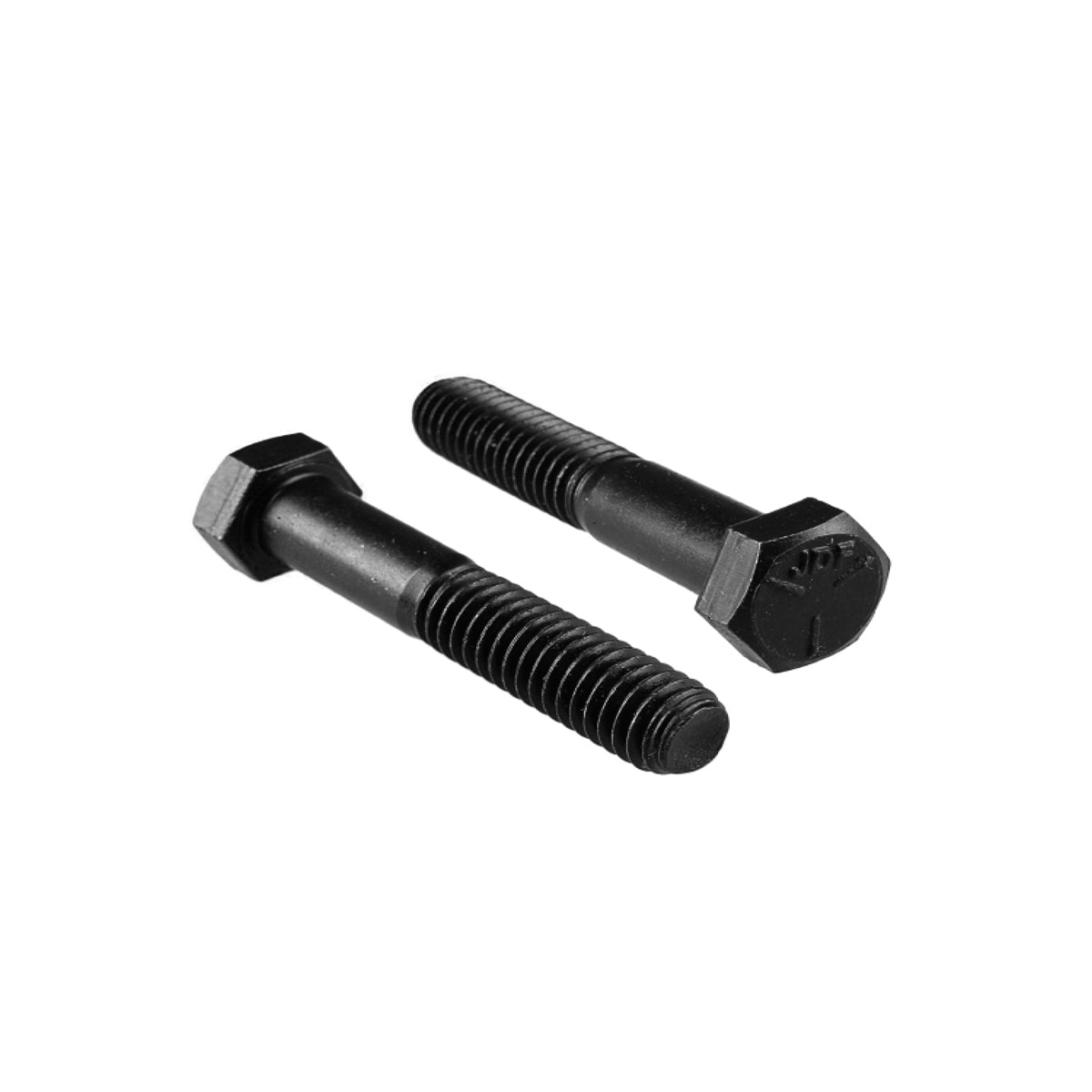 TORNILLO DE ACERO 5°, 1/2" X 2-1/2", 20 PIEZAS SURTEK
