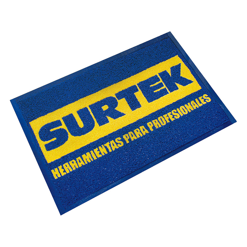 TAPETE DE ENTRADA SURTEK