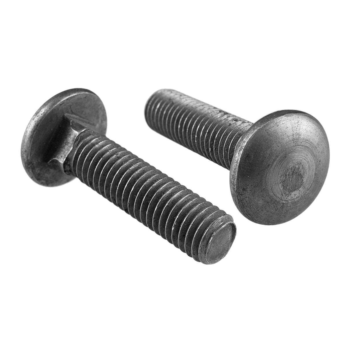 TORNILLO TIPO COCHE 1/2" X 3-1/2", 20 PIEZAS SURTEK
