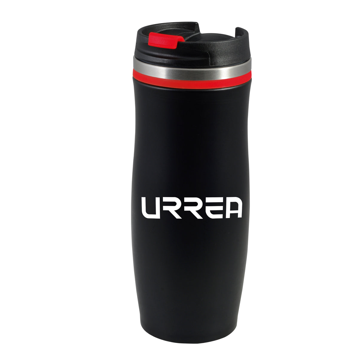 TERMO FABRICADO DE ACERO INOXIDABLE 350 ML URREA
