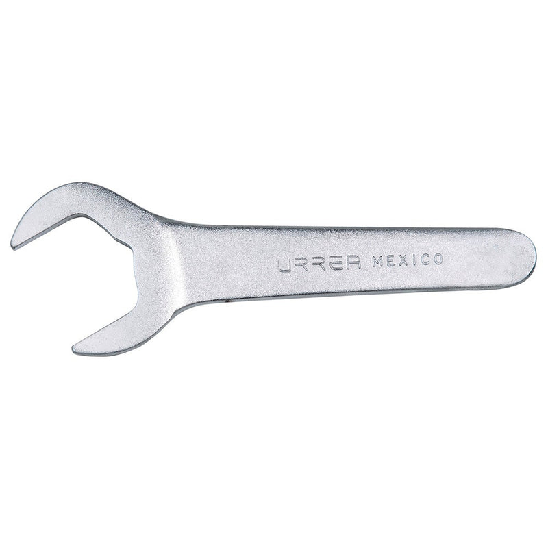 LLAVE DE SERVICIO SATINADA MÉTRICA, 55 MM URREA