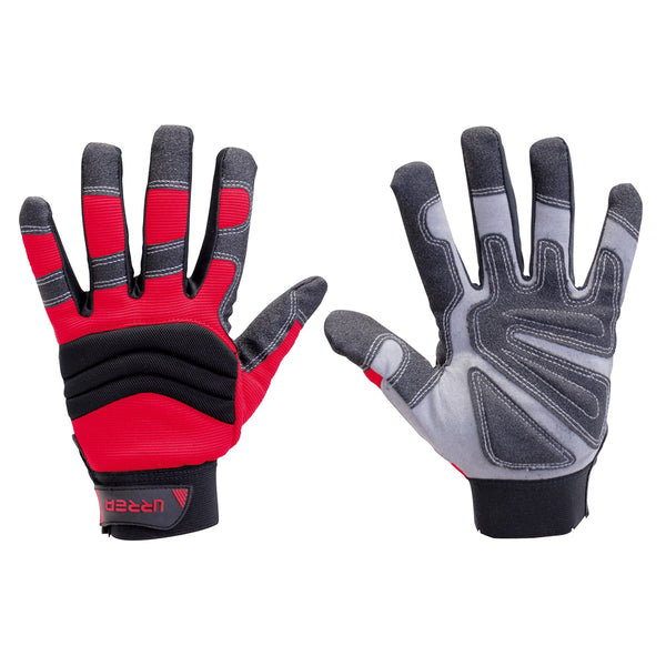 GUANTES DE MECÁNICO PROTECCIÓN AL CORTE EG URREA