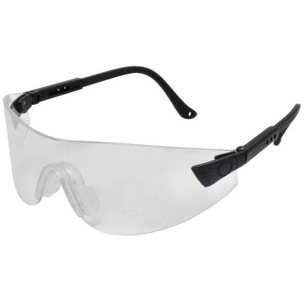 LENTES DE SEGURIDAD MODELO TOP VISION, TRANSPARENTES URREA