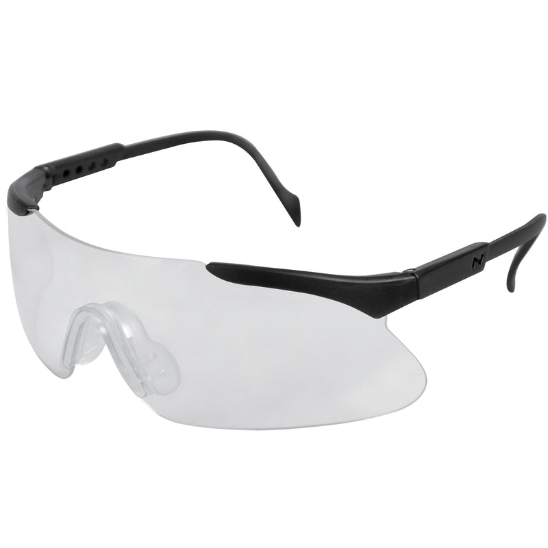 LENTES DE SEGURIDAD MODELO SPORT, TRANSPARENTES URREA