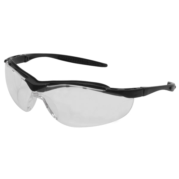 LENTES DE SEGURIDAD MODELO UNIVERSAL, TRANSPARENTES URREA